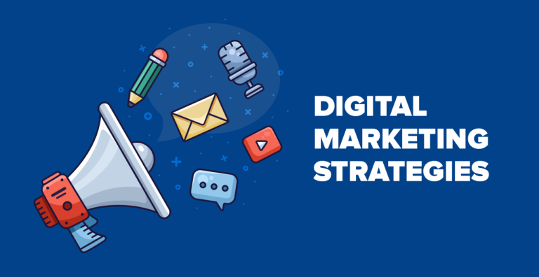 Why Digital Marketing Strategy for Your Business is Important