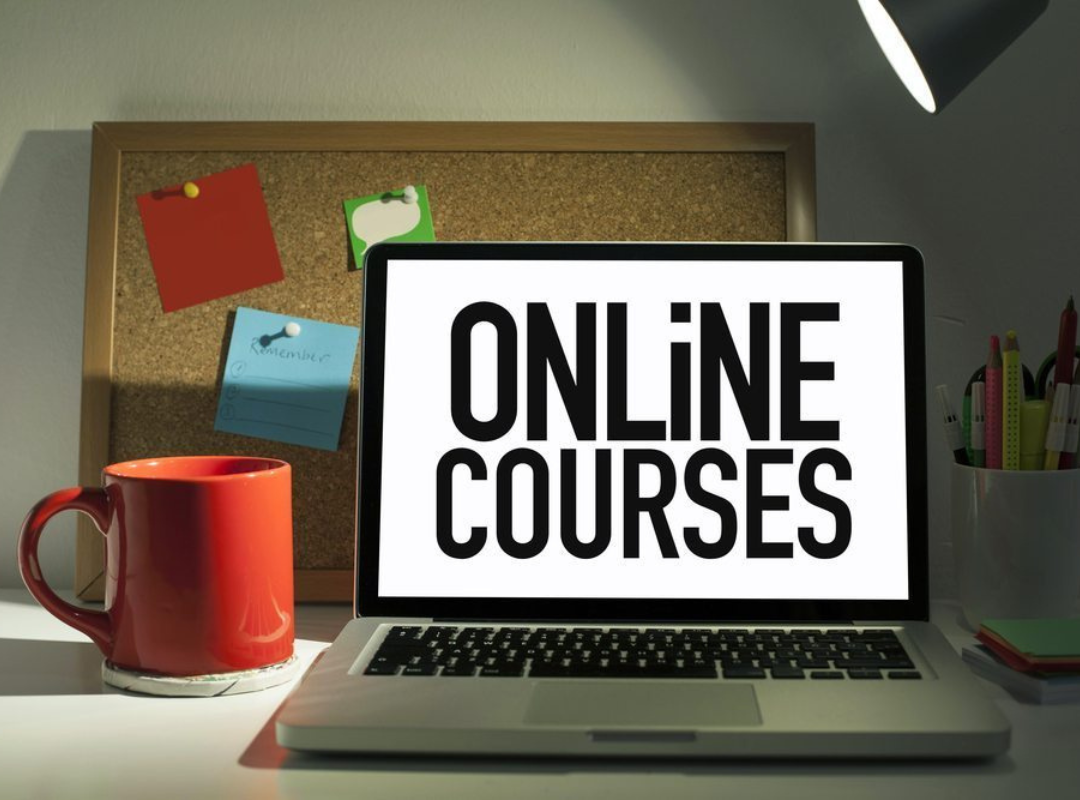 Online Courses